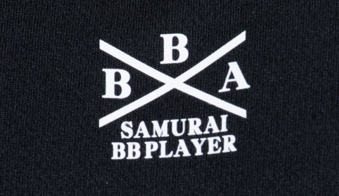 侍ベースボール様コラボＴシャツ販売決定！