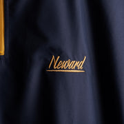 NEWARD セパレートアウトドアジャケット（袖取り外し式）