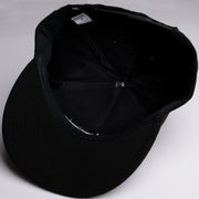 NEWARD シンプルロゴ フラットキャップ