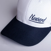 NEWARD スプリング＆サマー ツートンキャップ
