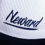 NEWARD スプリング＆サマー ツートンキャップ
