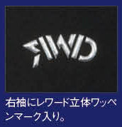 ソフトシェルパーカー GW-13