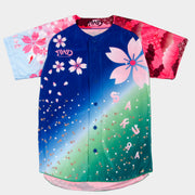 カレンダーユニフォーム（展示用）【受注生産品】