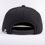 NEWARD シンプルロゴ フラットキャップ