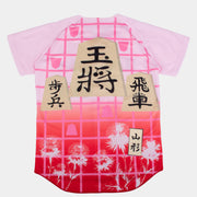 山形デザイン ユニフォーム（展示用）