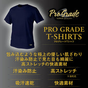 プログレードTシャツ PGT-02