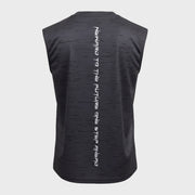 【レワード公式オンラインショップ限定】TO THE FUTURE スリーブレス・トレーニングシャツ