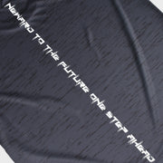 【レワード公式オンラインショップ限定】TO THE FUTURE スリーブレス・トレーニングシャツ
