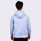 ソフトシェルパーカー GRAY B