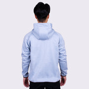 ソフトシェルパーカー GRAY A
