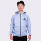 ソフトシェルパーカー GRAY A