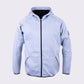 ソフトシェルパーカー GRAY B