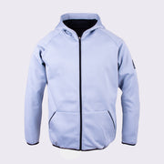 ソフトシェルパーカー GRAY B