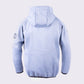 ソフトシェルパーカー GRAY B