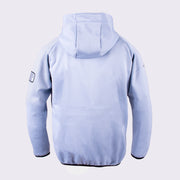 ソフトシェルパーカー GRAY B