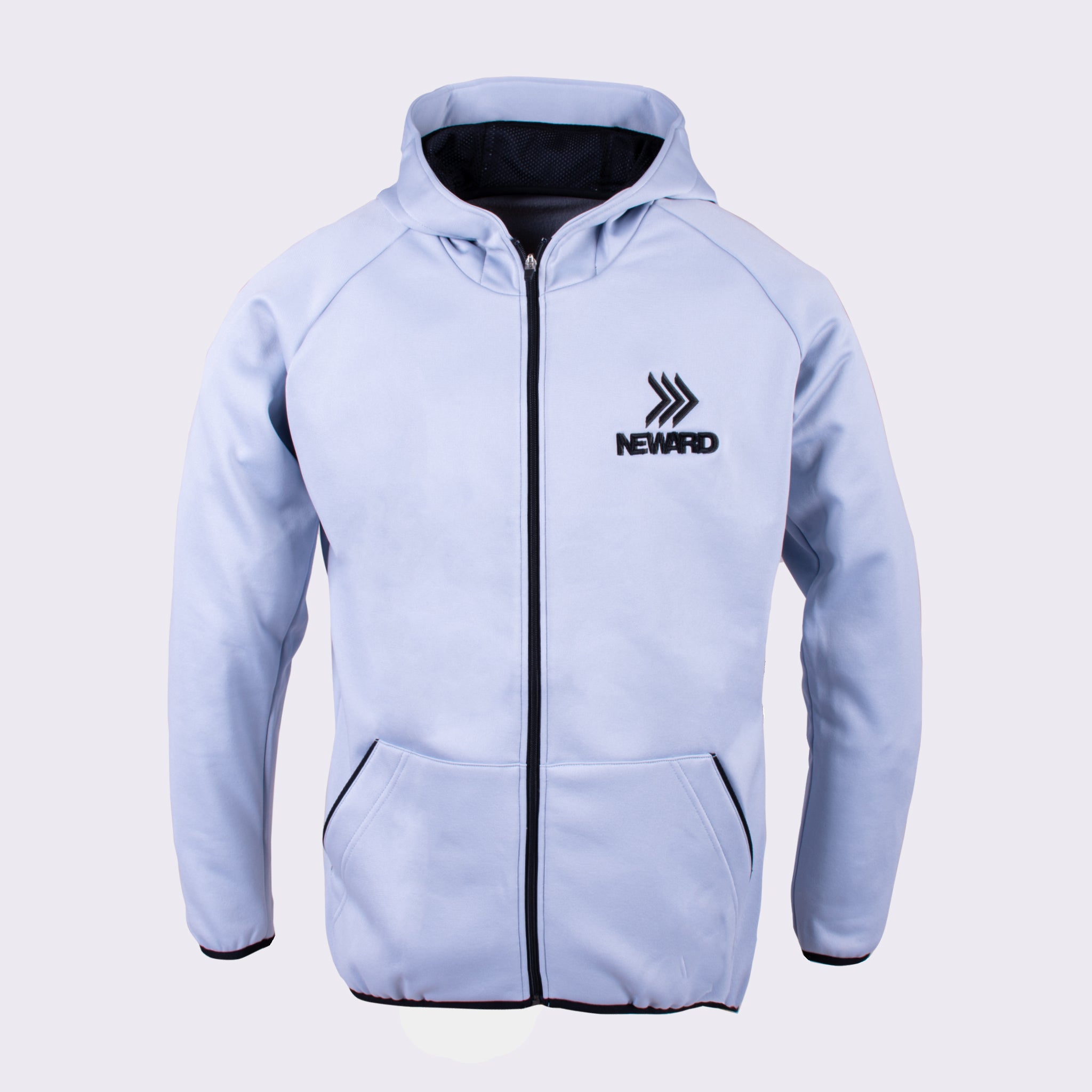 ソフトシェルパーカー GRAY A – NEWARD online shop