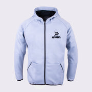 ソフトシェルパーカー GRAY A